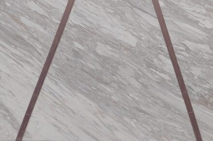 Gala MS white marble.