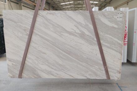 Gala MS white marble.
