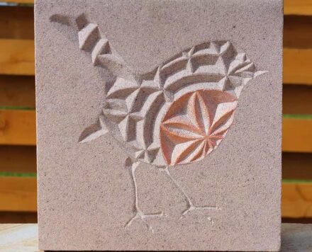 Richard Swan Stoneworks.