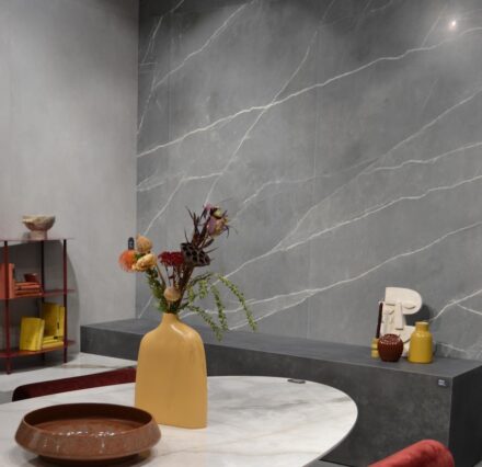 Cersaie 2025.