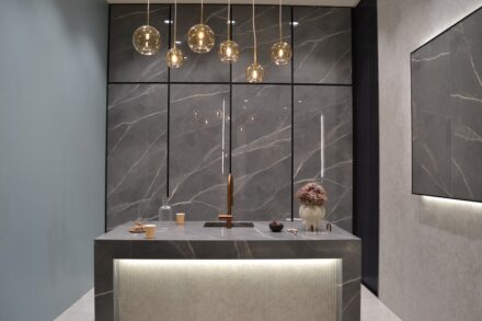 Cersaie 2025.