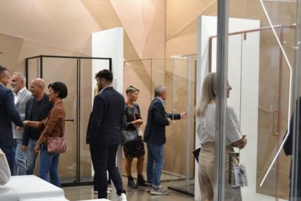 Cersaie 2025.