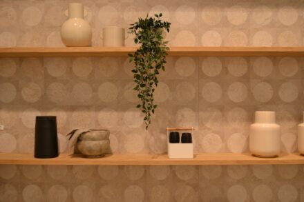 Cersaie 2025.