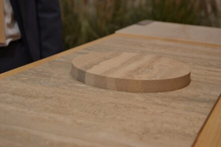 Cersaie 2025.