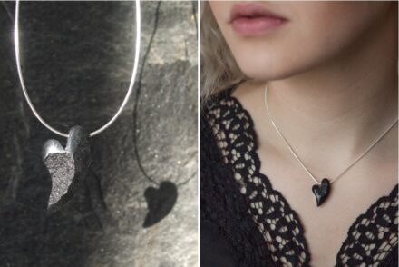 Kleine und liebevoll gestaltete Kunstwerke aus Naturstein als Geschenke für das ganze Jahr