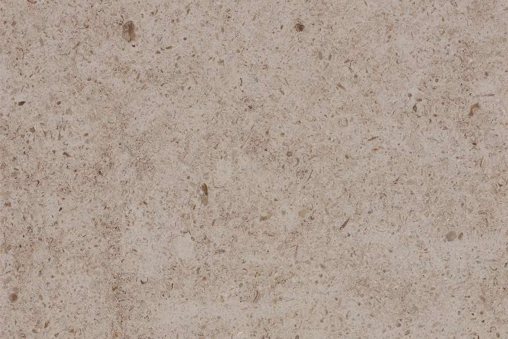 Limestone Vidração Moleanos from Portugal.