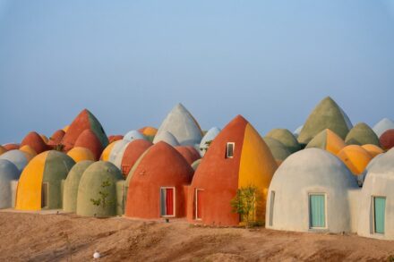Die Gewinner des 16. Aga-Khan-Awards für Architektur stehen fest