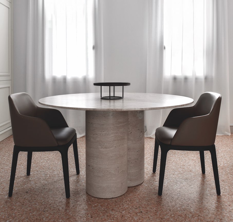Marmo Arredo: private residence in Cittadella.