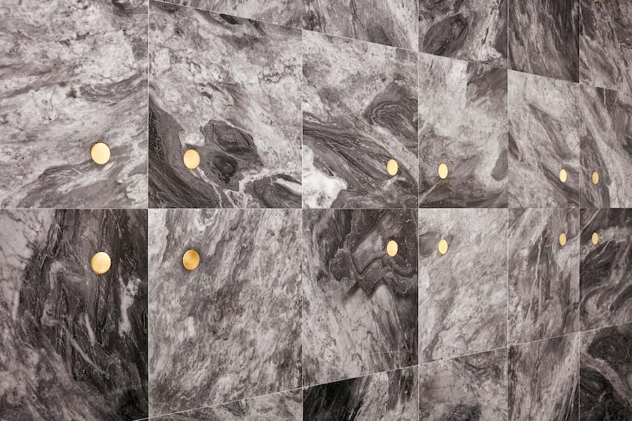 „Punto“, Design: Andrea Maffei.