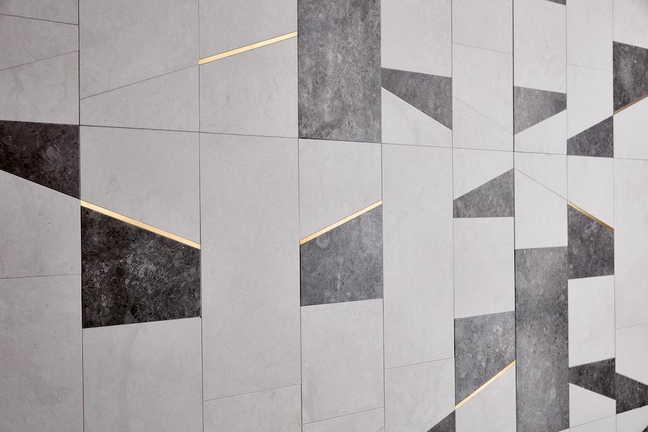 „Marea“, Design: Chapman Taylor.