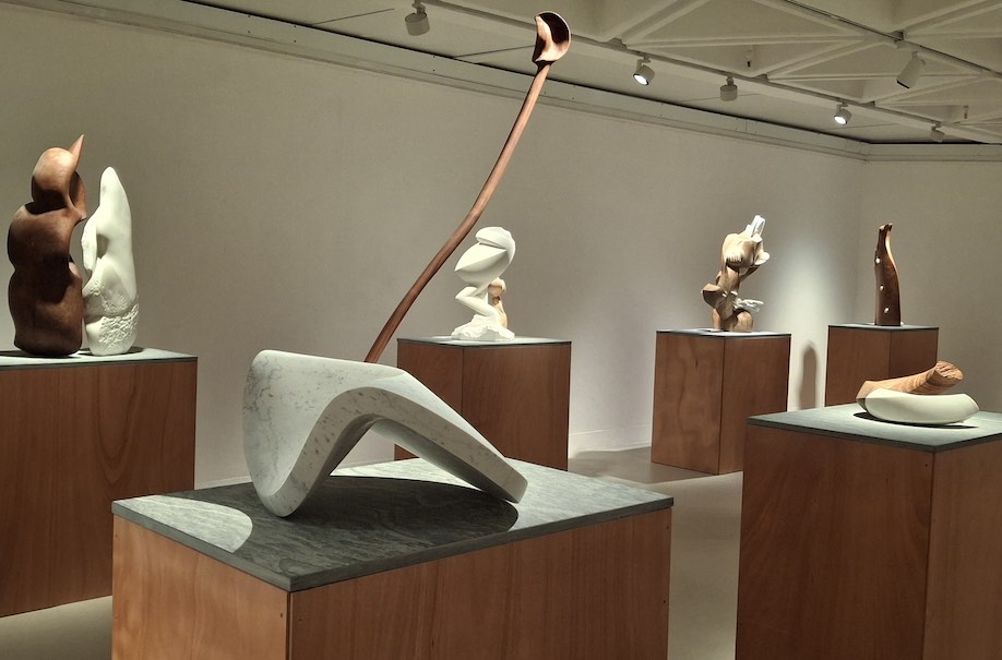 View of the exhibition “Fusion 3”, Hong Kong.