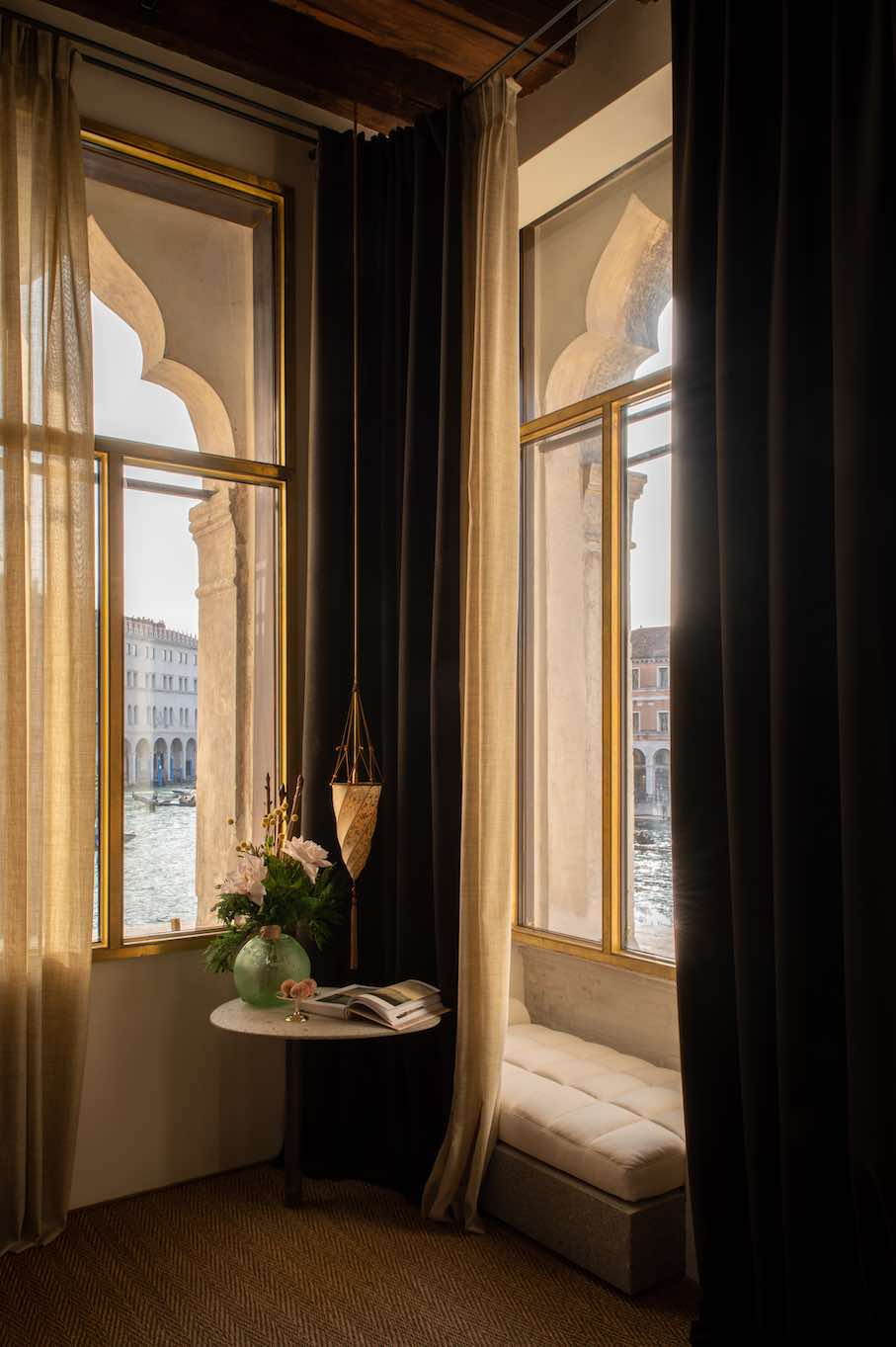 Das Hotel Venice Venice.