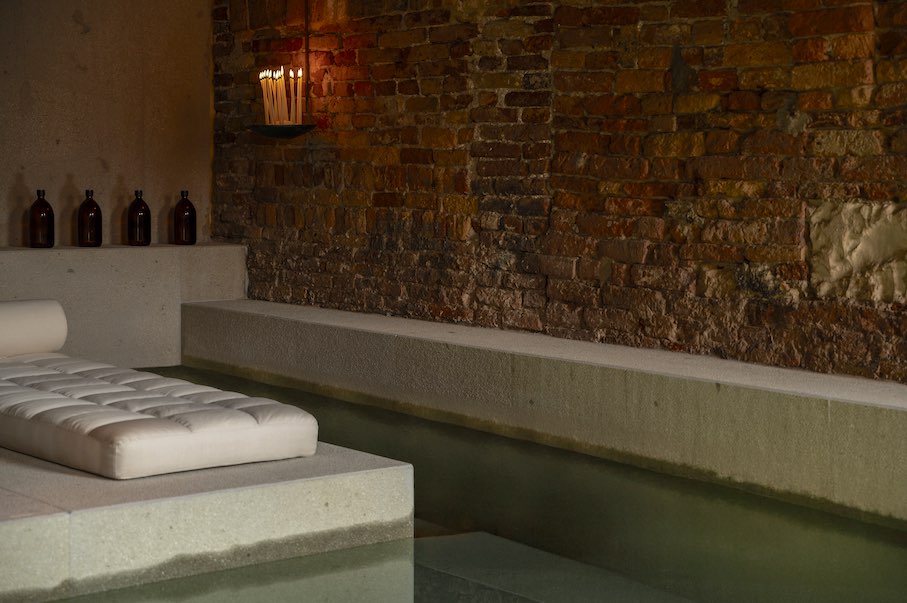 Das Hotel Venice Venice.