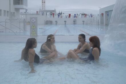 Unesco has inscribed Iceland’s swimming pool culture, based on the country’s geothermal energy, on its list of Intangible Cultural Heritage