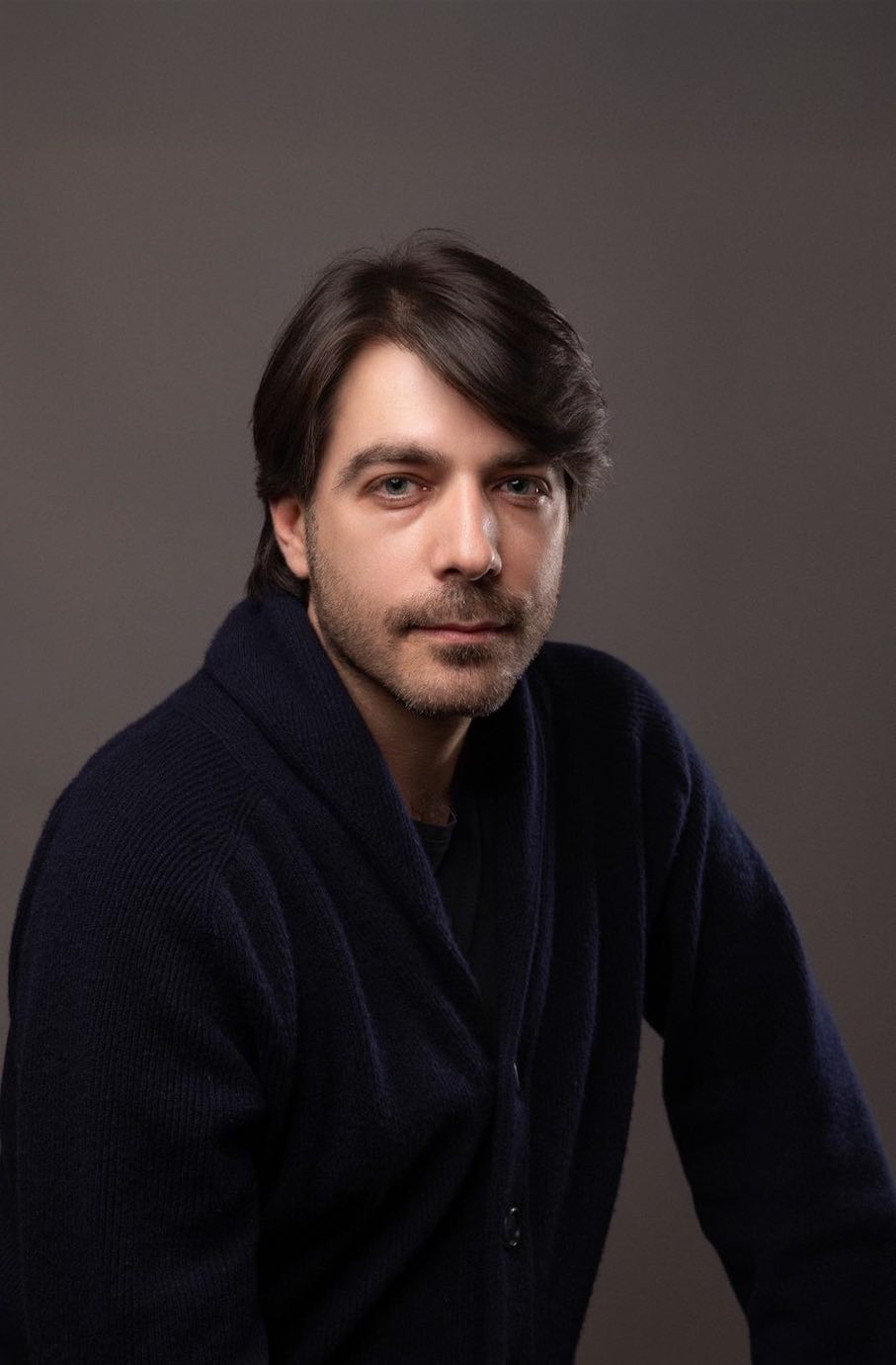 Bruno Tarabella.