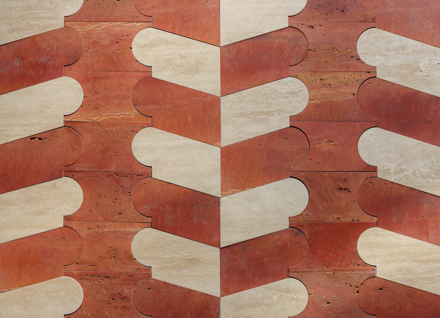 Kollektion „Clé tiles“.