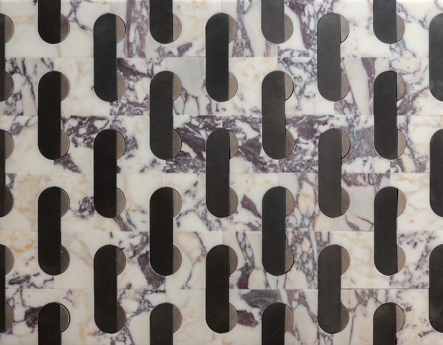Kollektion „Clé tiles“.