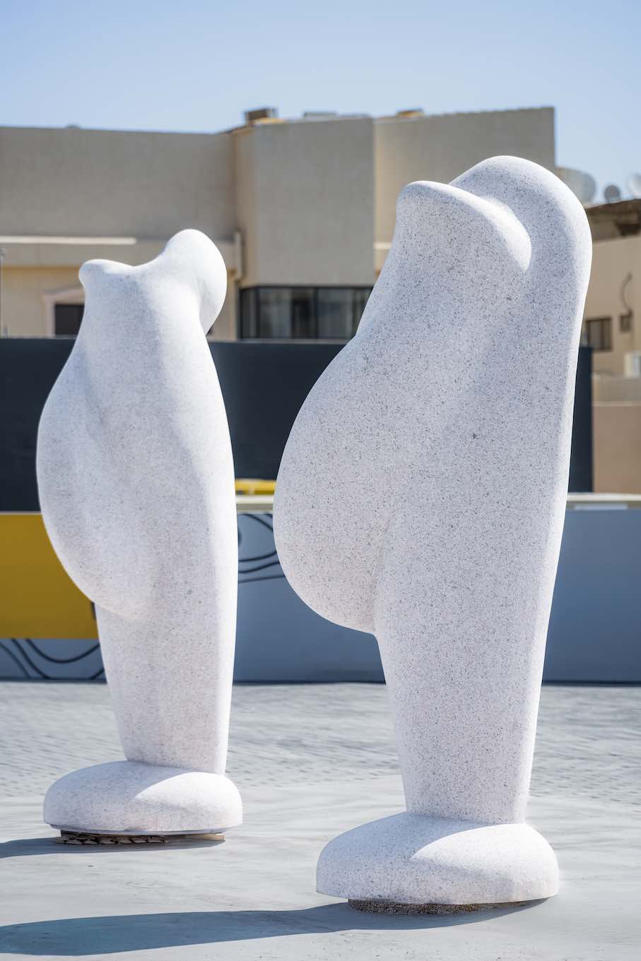 Nicola Fucci: “Beyond.“