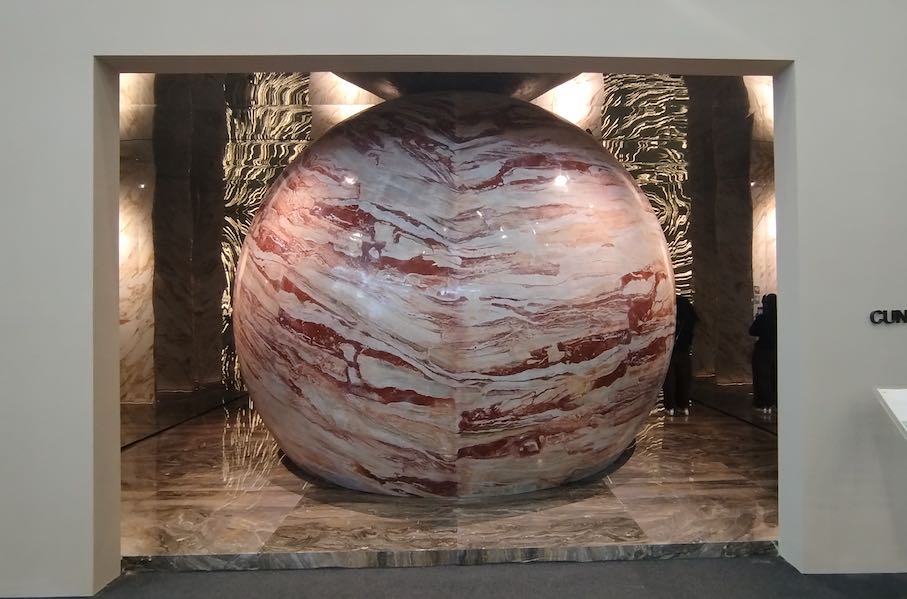 Xiamen Stone Fair 2026.