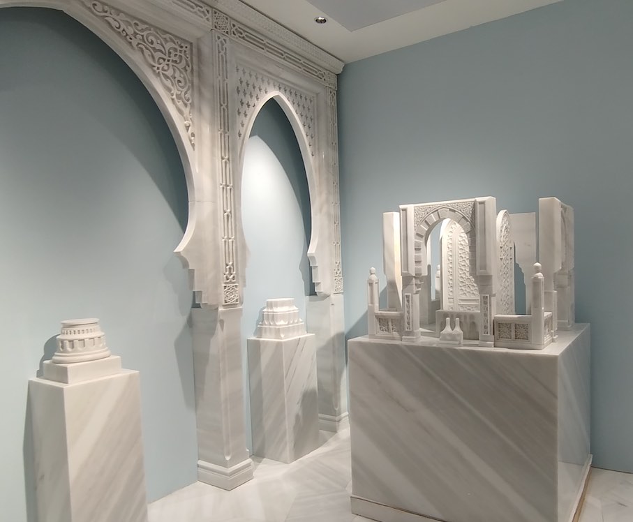 Xiamen Stone Fair 2026.