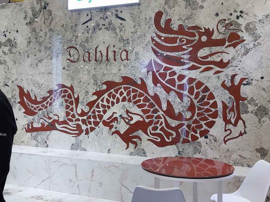 Xiamen Stone Fair 2026.