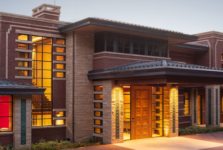 Category Residential – Single Family: Private Residence Colorado, Colorado.