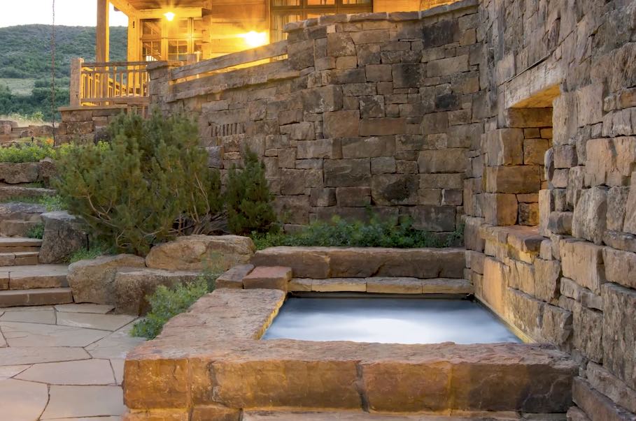 Category Residential – Single Family: Charlie Mountain Ranch Old Snowmass, Colorado.