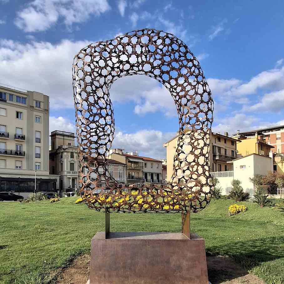 Sandro Del Pistoia.
