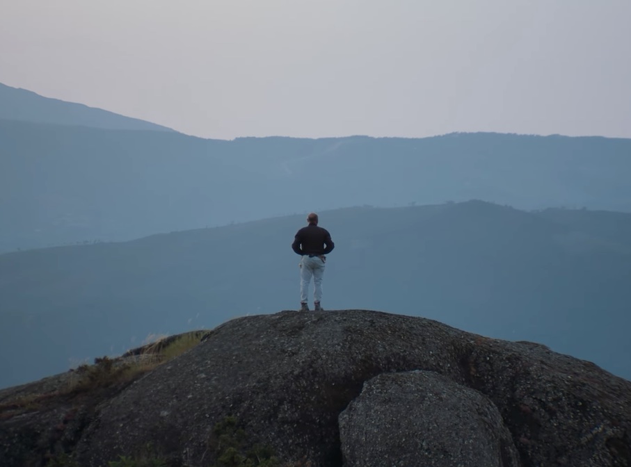 Screenshot aus dem Trailer.