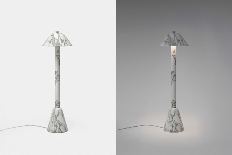 Lamp “Finferli.“