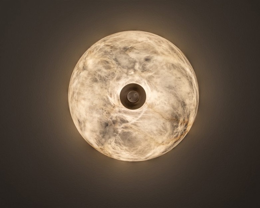 „Boutton“ von United Alabaster.