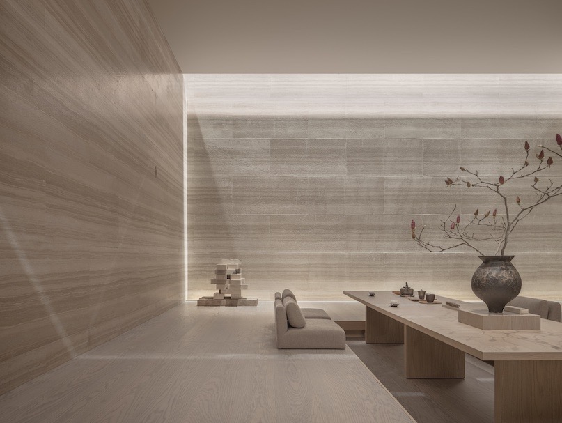 Habitat Interior Design Exhibition (XHDLF) 2024.