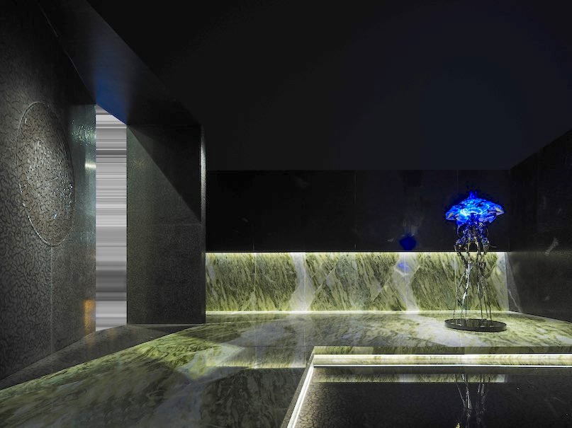 Habitat Interior Design Exhibition (XHDLF) 2024.