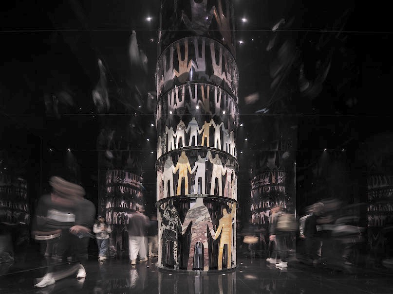 Habitat Interior Design Exhibition (XHDLF) 2024.