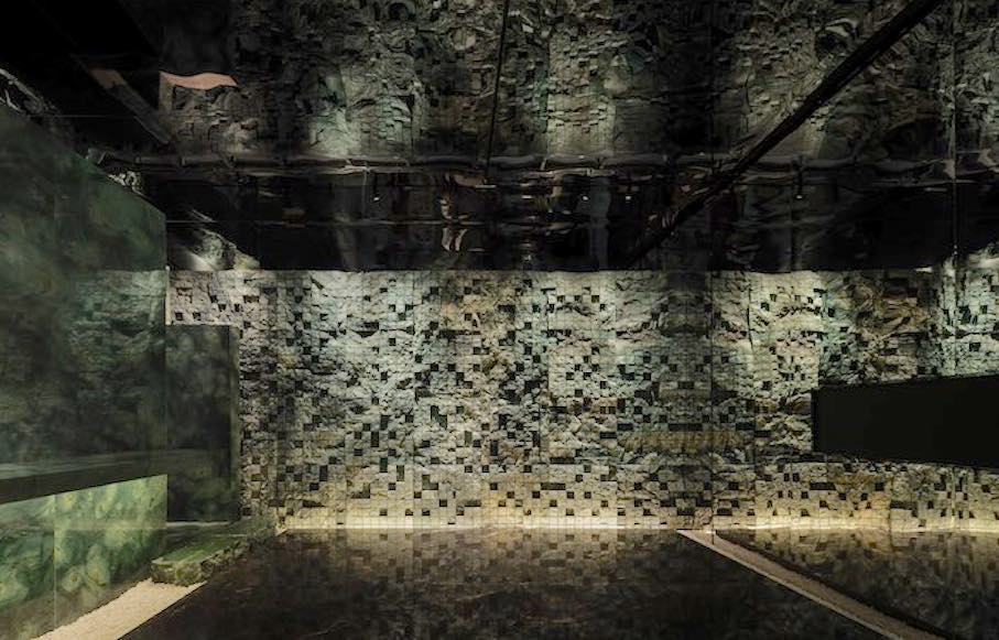 Habitat Interior Design Exhibition (XHDLF) 2024.