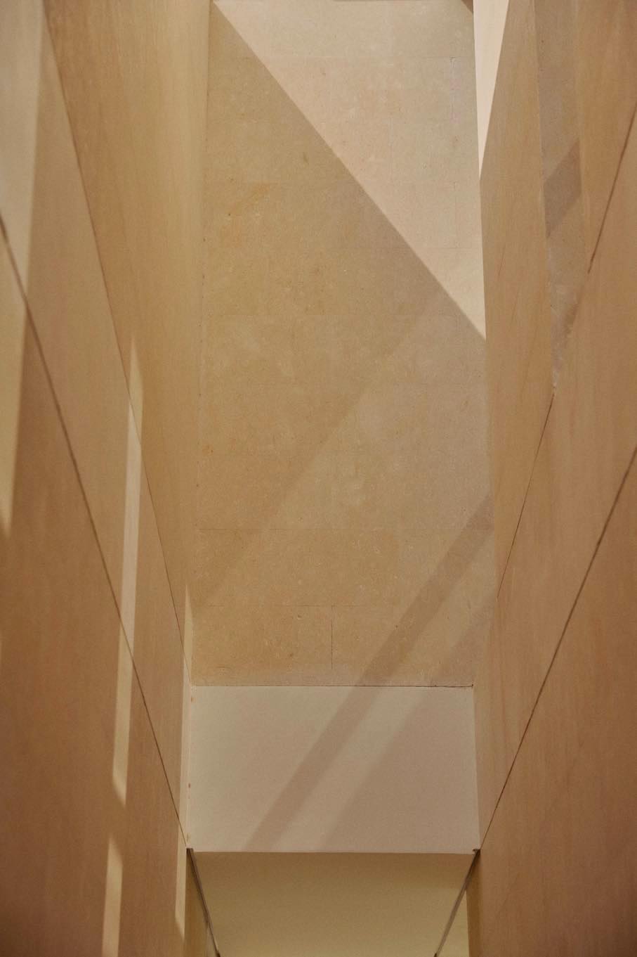 Mesura architects: Villa AM, Dschidda.