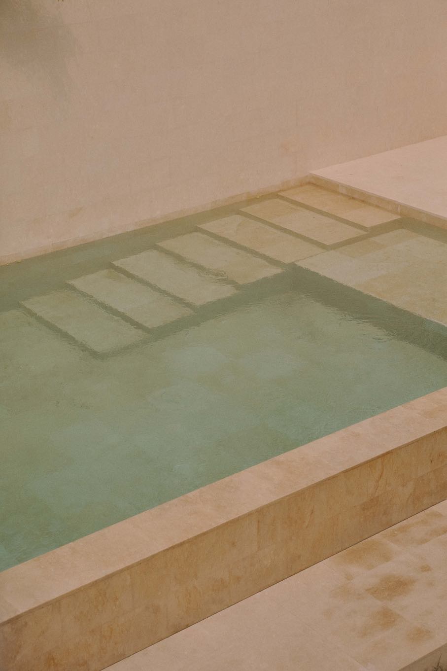 Mesura architects: Villa AM, Dschidda.