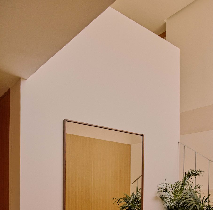 Mesura architects: Villa AM, Dschidda.