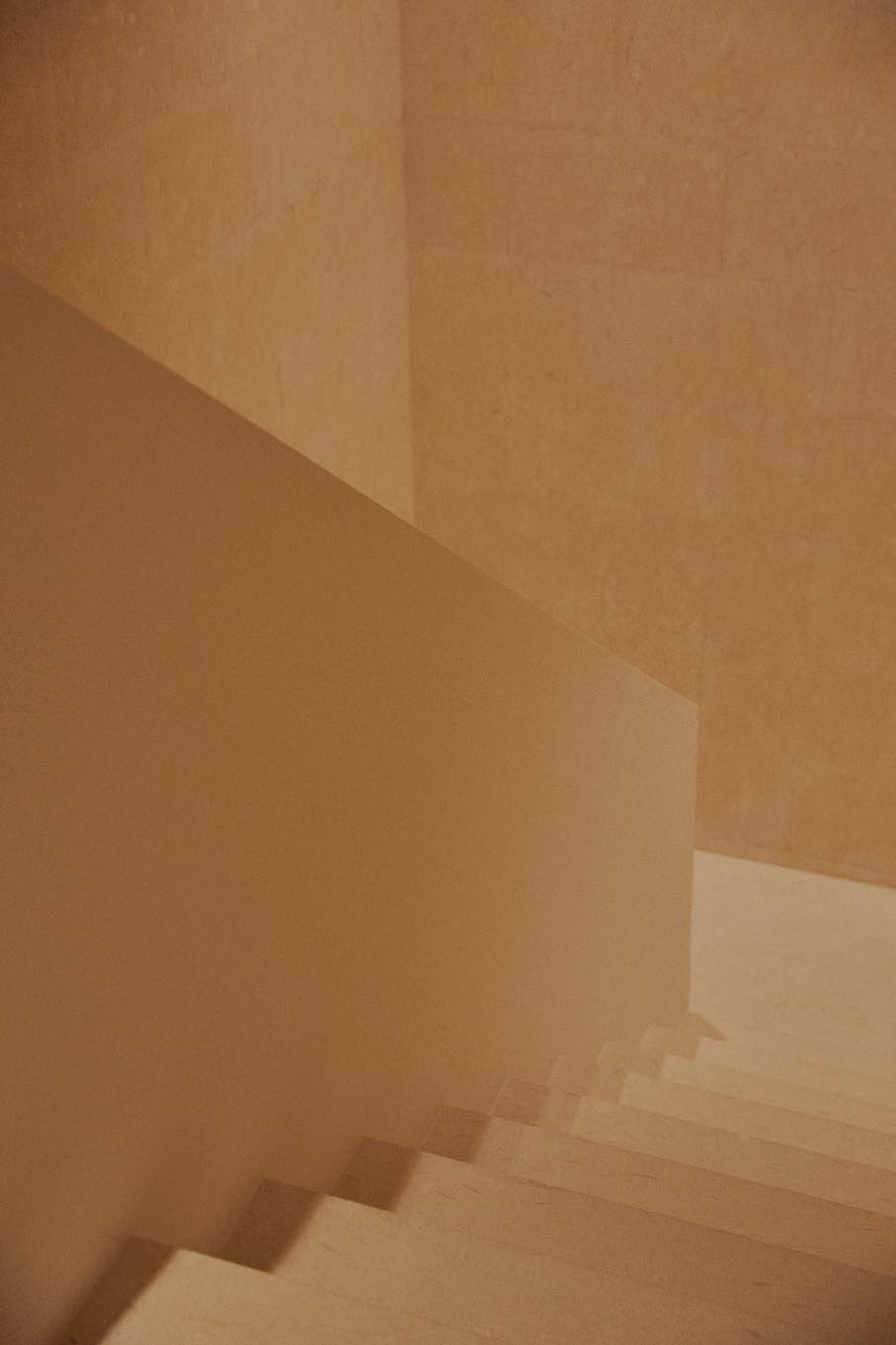 Mesura architects: Villa AM, Dschidda.