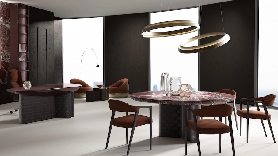 Laurameroni Design: ”Office Project #05.“