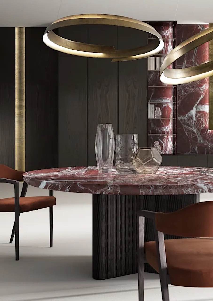 Laurameroni Design: ”Office Project #05.“
