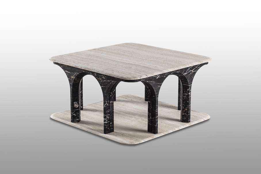 Designer glàuco: “Arcate.“