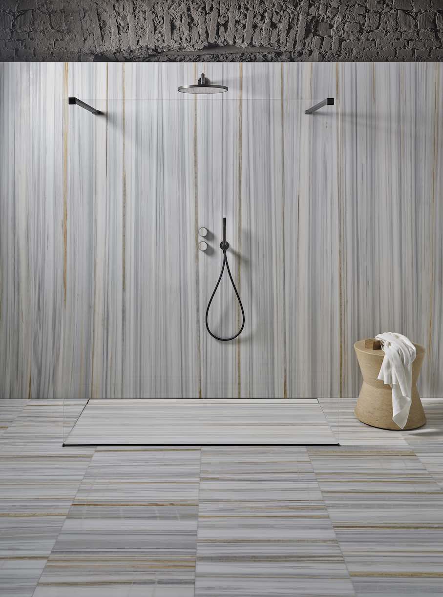 Salvatori: Showroom in Milan 2026.