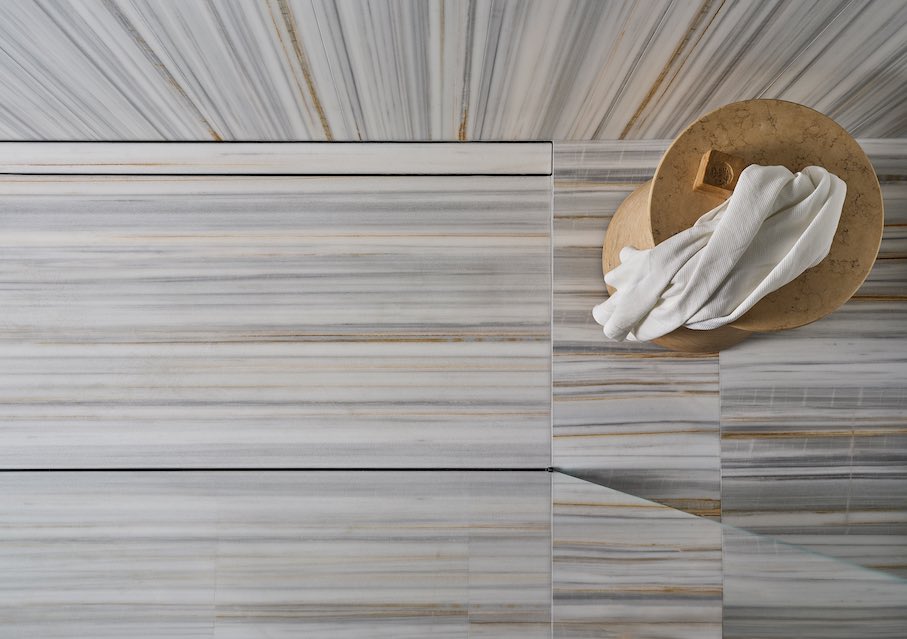Salvatori: Showroom in Milan 2026.