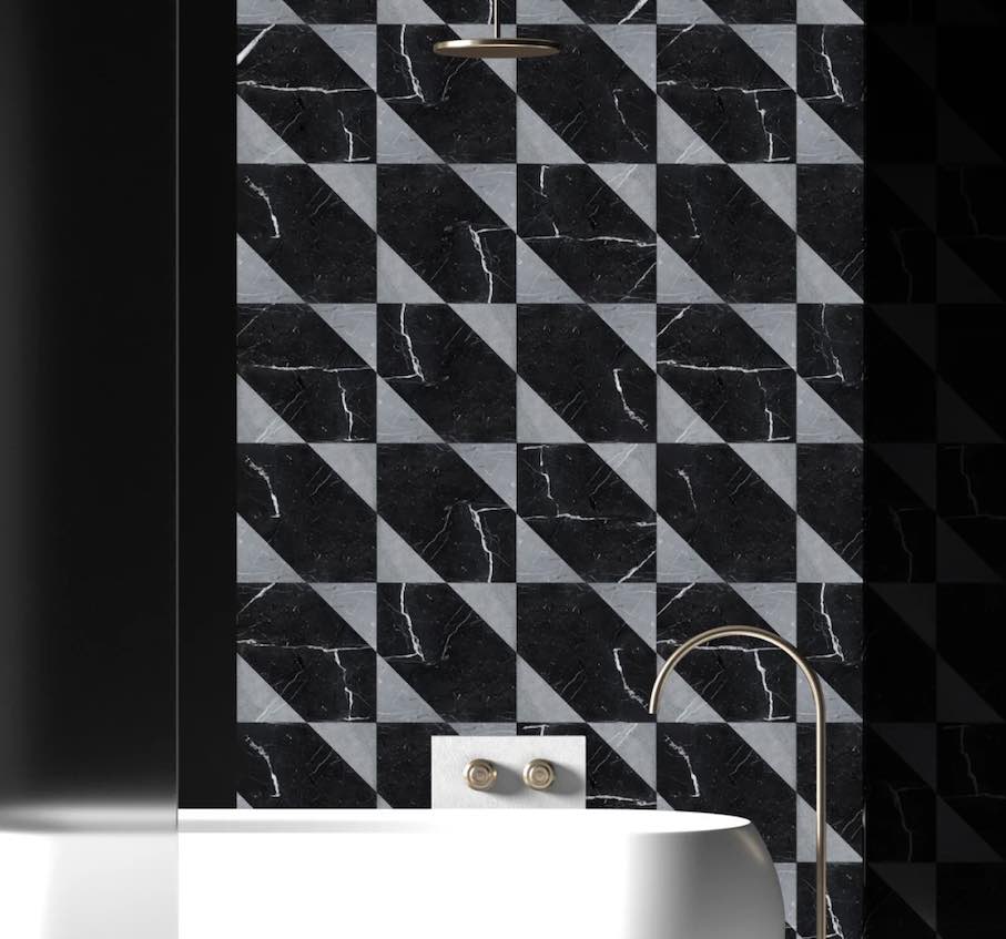 Silos Visionary Craftsmen: “Geo“-collection.