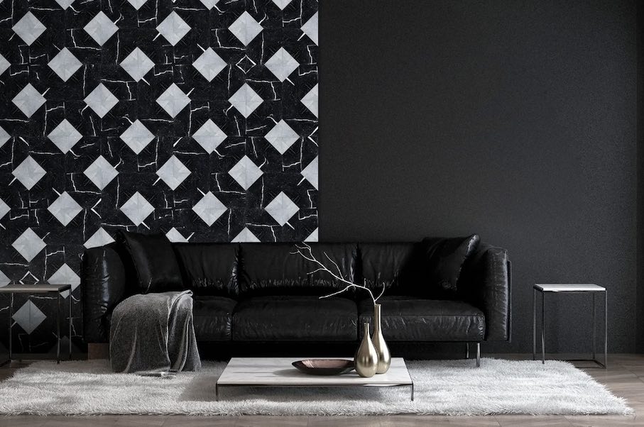 Silos Visionary Craftsmen: “Geo“-collection.
