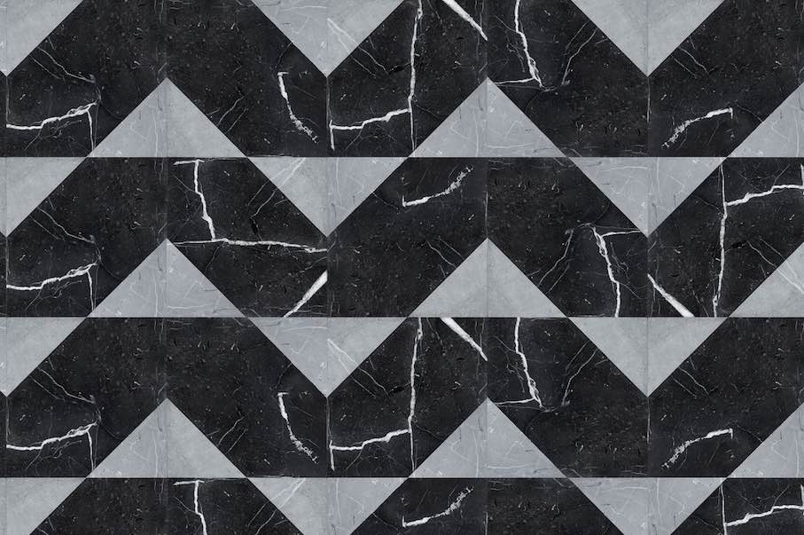 Silos Visionary Craftsmen: “Geo“-collection.