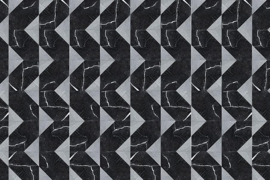 Silos Visionary Craftsmen: “Geo“-collection.