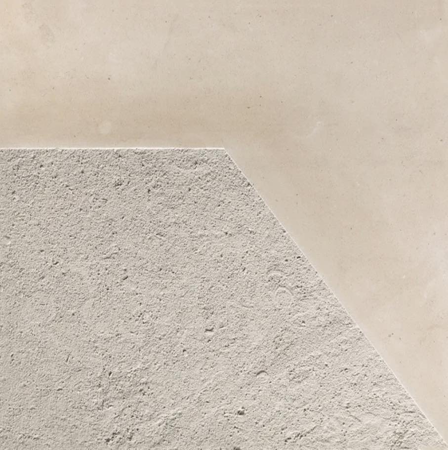 Silos Visionary Craftsmen: “Geo“-collection.