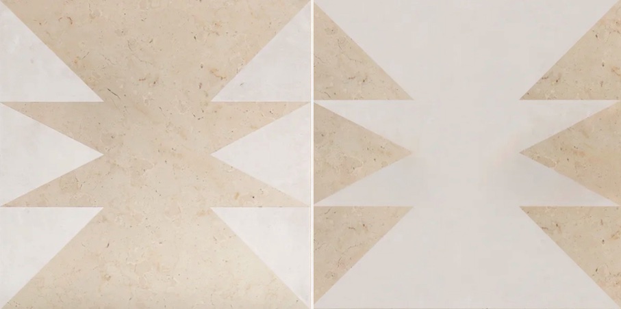 Silos Visionary Craftsmen: “Geo“-collection.